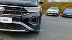 Volkswagen T-Roc 1.5 TSI Life 5dr DSG Petrol Hatchback